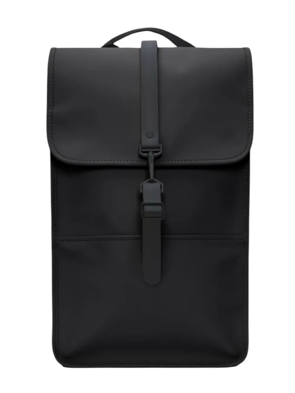 Rains Backpack Black Style 13000 W3 NWT Sealed NWT